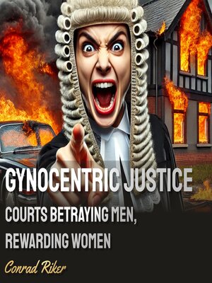 cover image of Gynocentric Justice